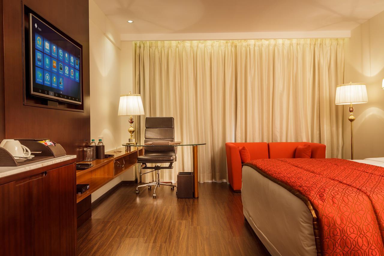 Samanvay Boutique Hotel Udupi Eksteriør billede