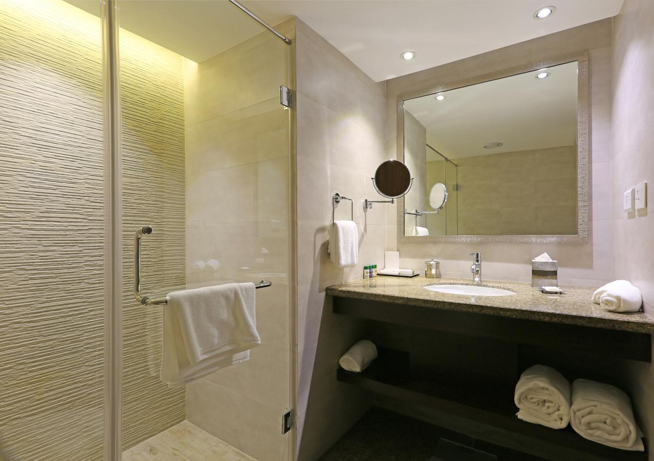 Samanvay Boutique Hotel Udupi Eksteriør billede