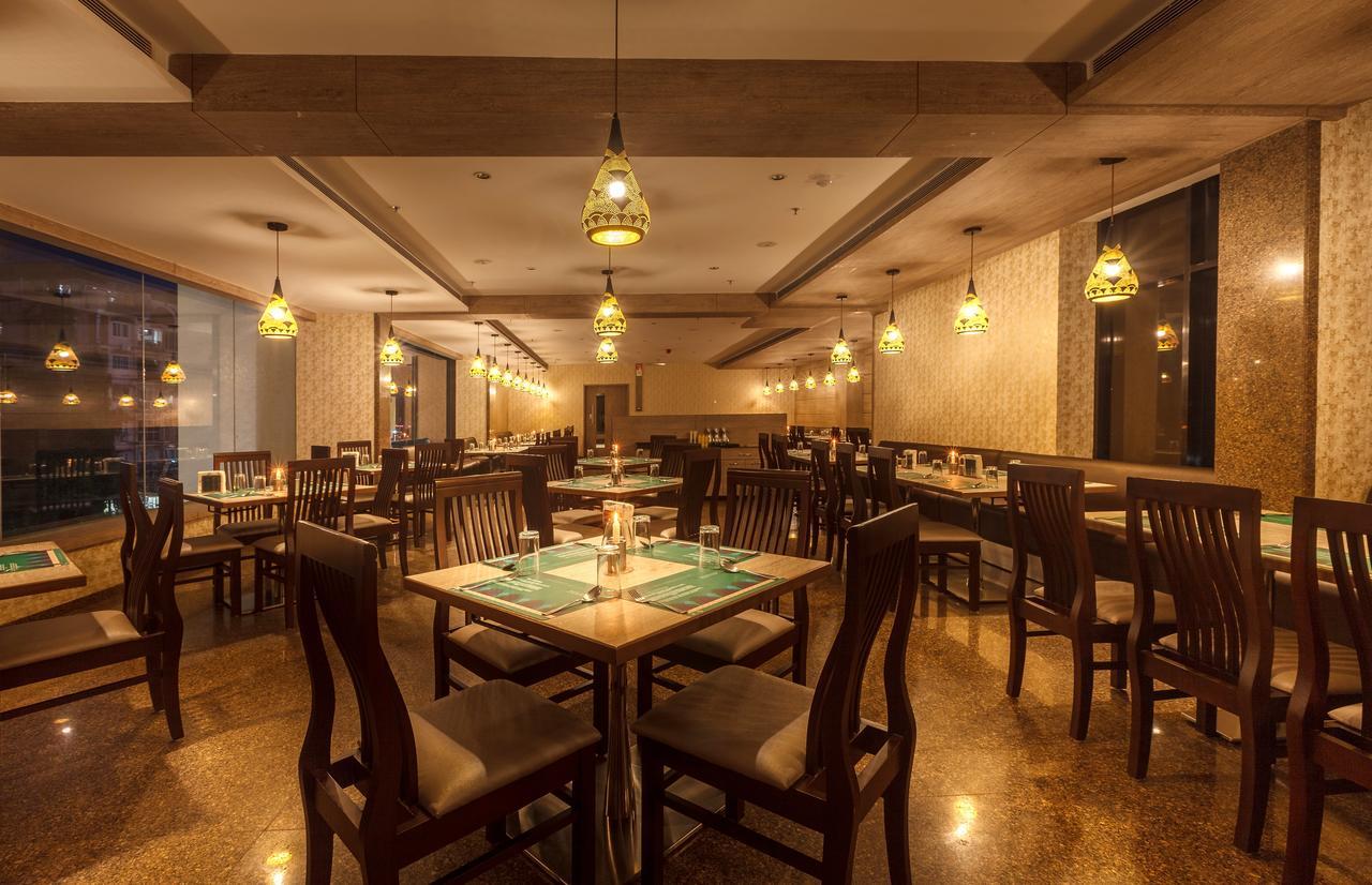 Samanvay Boutique Hotel Udupi Eksteriør billede