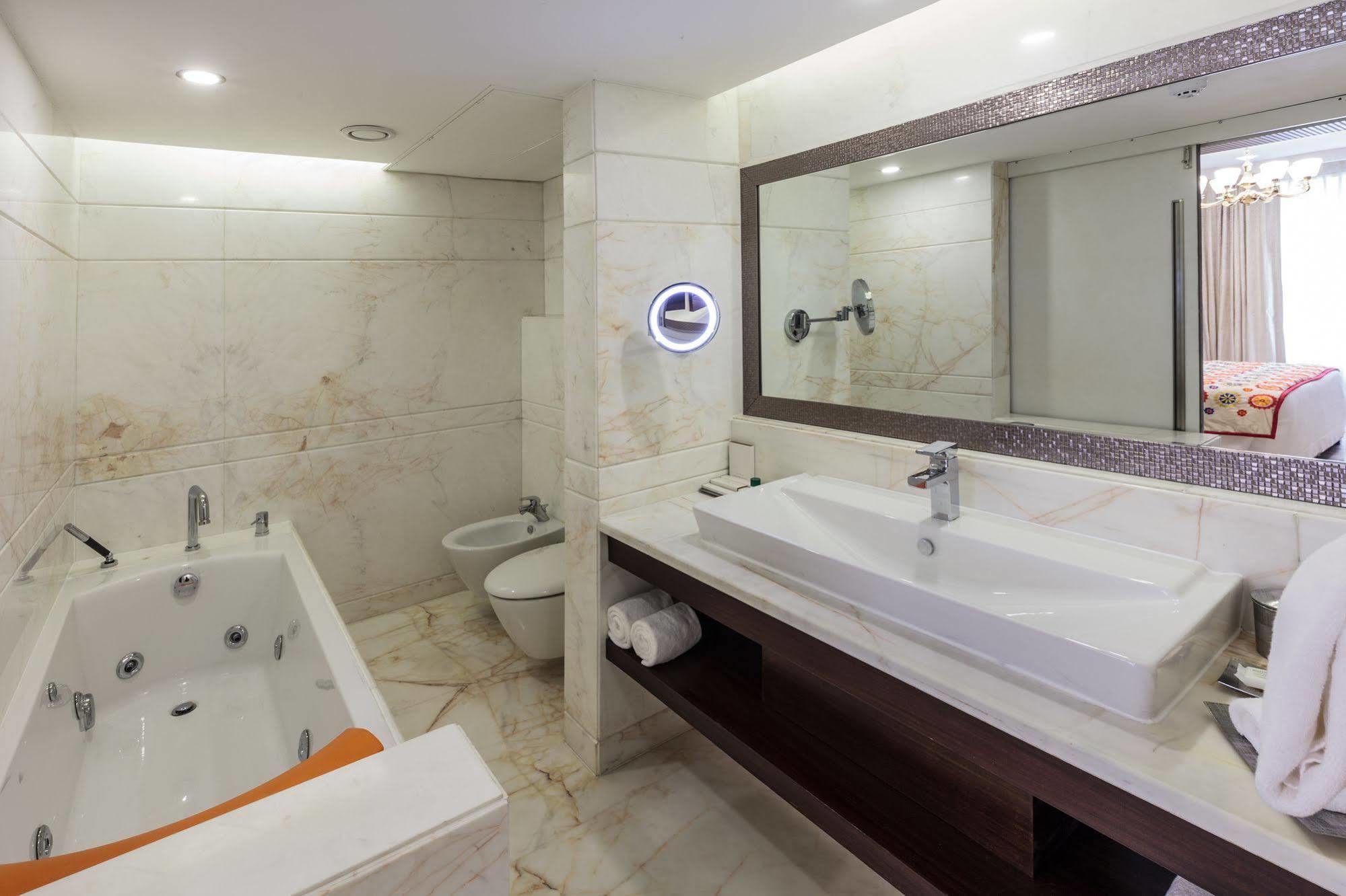 Samanvay Boutique Hotel Udupi Eksteriør billede