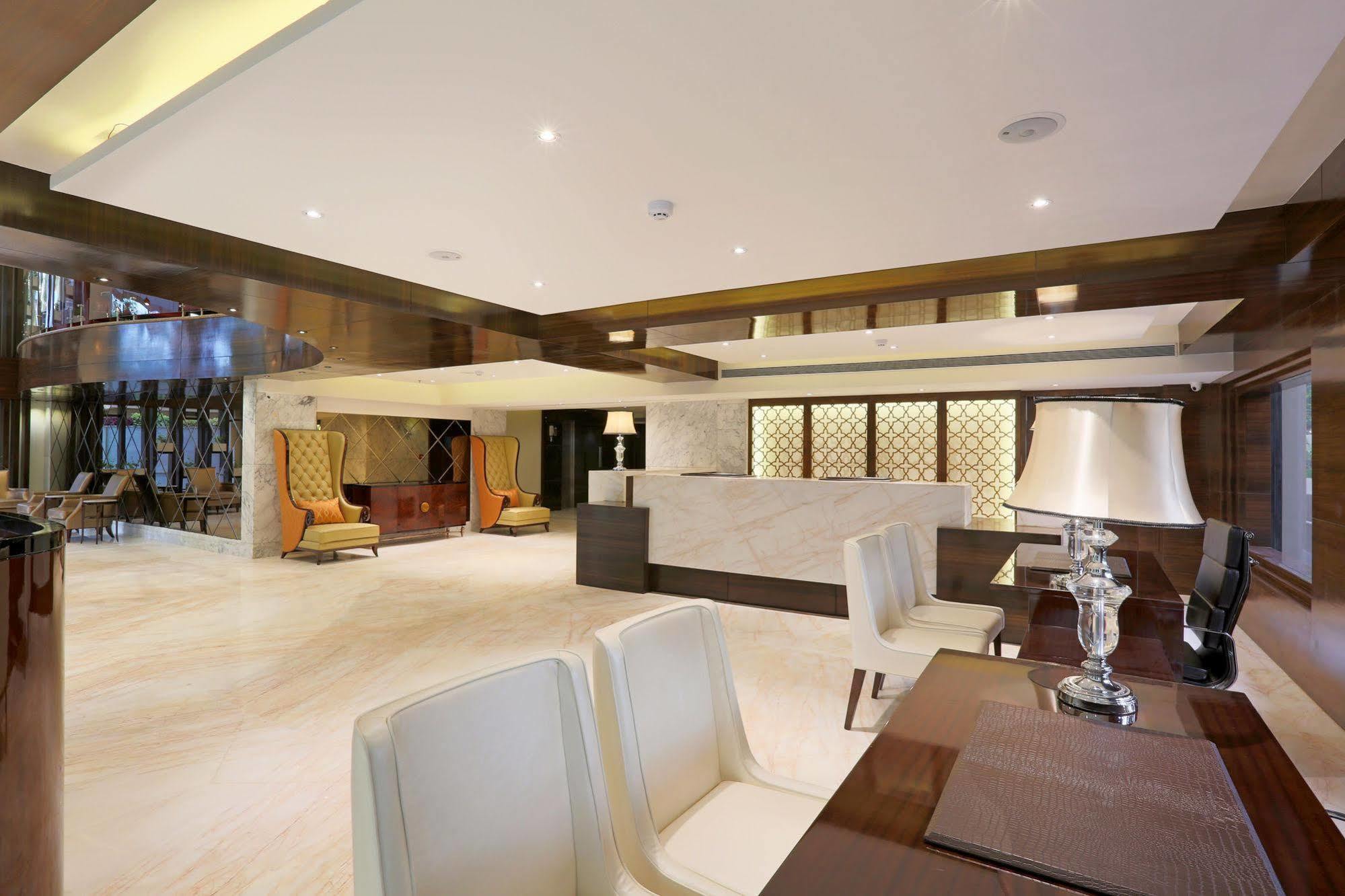 Samanvay Boutique Hotel Udupi Eksteriør billede