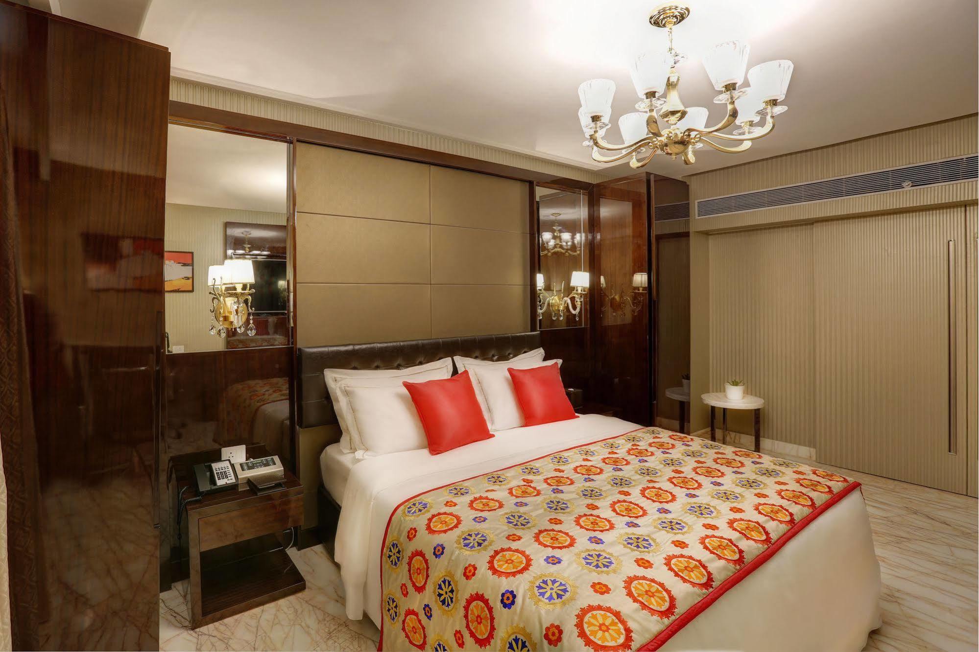 Samanvay Boutique Hotel Udupi Eksteriør billede